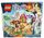 Elves Azari and the Magical Bakery 41074 LEGO 