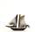 HMS Lord Cauldwell 030 Pirates of the Revolution Pocketmodel 