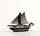 HMS Greyhound 033 Pirates of the Revolution Pocketmodel 