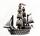 HMS Viceroy 033 Pirates of the Crimson Coast Pirates Pocketmodel 