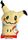 Mimikyu Poke Plush 12 Wicked Cool Toys WCT95256 Official Pokemon Plushes Toys Apparel