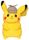 Detective Pikachu Poke Plush 8 Wicked Cool Toys WCT97563 Official Pokemon Plushes Toys Apparel