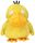 Detective Pikachu Psyduck Poke Plush w Sound 8 Wicked Cool Toys WCT97560 Official Pokemon Plushes Toys Apparel