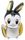 Emolga Poke Plush 8 Wicked Cool Toys WCT95559 Official Pokemon Plushes Toys Apparel