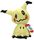 Mimikyu Poke Plush 8 Wicked Cool Toys WCT95215 Official Pokemon Plushes Toys Apparel