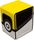 Ultra Pro Pokemon Ultra Ball Alcove Flip Box UP85456 Pokemon Deck Boxes