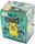 Pokemon Center Poncho Wearing Pikachu M Charizard X Blue Deck Box 