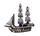 PS 028 Silver Dagger Pirates of the Spanish Main