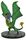 Green Dragon Puff G009 X Men the Animated Series The Dark Phoenix Saga Marvel 