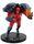Red Onslaught G016 X Men the Animated Series The Dark Phoenix Saga Marvel Heroclix X Men the Animated Series The Dark Phoenix Saga Singles