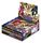 Dragon Ball Super Malicious Machinations Booster Box of 24 Packs Bandai 