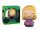 Froopyland Beth 463 Rick and Morty Dorbz 