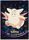 Clefable 36 Foil Embossed Stars Series 1 Topps Pokemon 