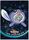 Poliwag 60 Foil Embossed Stars Series 1 Topps Pokemon 