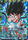 Explosive Spirit Son Goku BT3 088 Super Rare Shatterfoil 