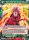 Swift Combo Kaio Ken Son Goku DB1 041 Uncommon 
