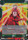 Swift Combo Kaio Ken Son Goku DB1 041 Foil Uncommon 