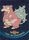 Slowbro 80 Foil Series 2 Topps Pokemon Series 2 Topps 