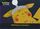 Pokemon Emergency EP2 Foil Episode Series 2 Topps Pokemon Series 2 Topps 