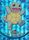Squirtle 7 Foil Series 1 Topps Pokemon Series 1 Topps 