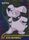  210 Granbull Foil Johto Series 1 Topps Pokemon 