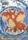 Corphish 26 Advanced Topps Pokemon 