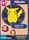 Pikachu 25 PokeTrivia Mewtwo Strikes Back Collectible Movie Scene 2 
