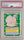 Ninetales 038 PSA Mint 9 Japanese TopSun Promo Green 3642 Japanese TopSun Promos
