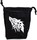 Wolf Reversible Self Standing Large Dice Bag Easy Roller Dice Co 