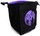 Raven Reversible Self Standing Large Dice Bag Easy Roller Dice Co 