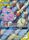 Mega Lopunny Jigglypuff GX 225 236 Full Art Ultra Rare 