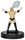 Triple H 104 WWE Starter Set Heroclix 