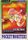 Charmander File No 004 Carddass Pocket Monsters Carddass Pocket Monsters