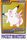 Clefable File No 036 Carddass Pocket Monsters Carddass Pocket Monsters