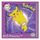 SP01 25 Pikachu 1998 Pokemon Artbox Sticker 