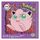 SP06 39 Jigglypuff 1998 Pokemon Artbox Sticker 