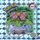 SR10 03 Venusaur 1998 Pokemon Artbox Sticker 