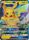 Pikachu GX SM232 Oversized Promo 