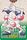 Mr Mime No 122 Green Version Carddass Monsters Collection 