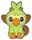 Pokemon Grookey Collector s Pin Pokemon Coins Pins Badges