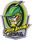 DC Green Arrow Patch Legion of Collectors Funko 