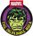 Marvel The Incredible Hulk Patch Funko 