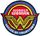 DC Wonder Woman Logo Patch Legion of Collectors Funko 