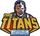 DC Teen Titans Cyborg Patch Legion of Collectors Funko 