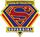 DC Supergirl Patch Legion of Collectors Funko 