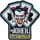 DC The Joker Patch Legion of Collectors Funko Funko Patches
