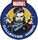 Marvel Doctor Strange Patch Collector Corps Funko 