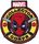 Marvel Deadpool Patch Collector Corps Funko 