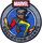 Marvel Ms Marvel Patch Collector Corps Funko 