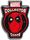 Marvel Deadpool Pin Collector Corps Funko 